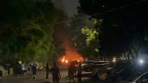 Kronologi Tewasnya Dua Mata Elang Di Kalibata Yang Libatkan Aparat