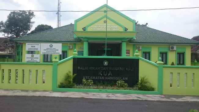 KUA Akan Jadi Tempat Nikah Semua Agama, Bukan Hanya Islam