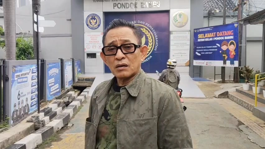 Ini Respons Nikita Mirzani Dengar Gugatan Rp504 Miliar dari Reza Gladys