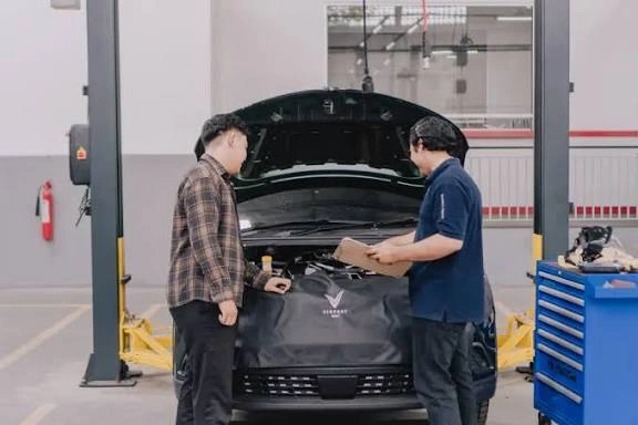 Walau Interval Servis Mobil Listrik Panjang, Ini Syarat Mutlak Agar Garansi Tetap Berlaku