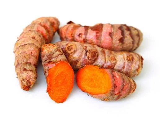 Kunyit Yang Bagus Untuk Tubuh