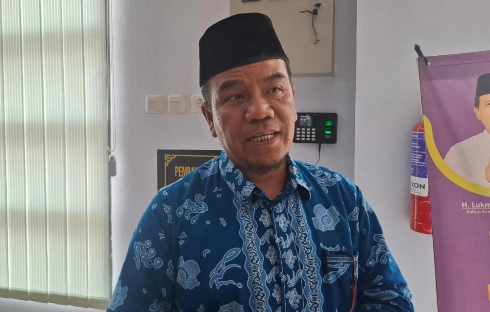 Kuota Haji Rejang Lebong 2026 Berkurang Drastis