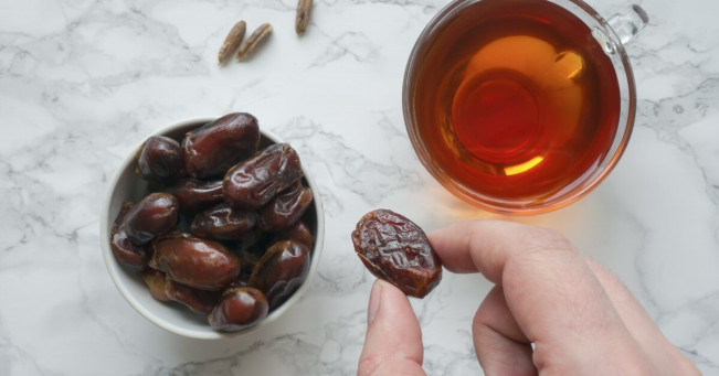 Bolehkah Anak Sahur dan Buka Puasa dengan Makanan Manis, Ini Saran Dokter?