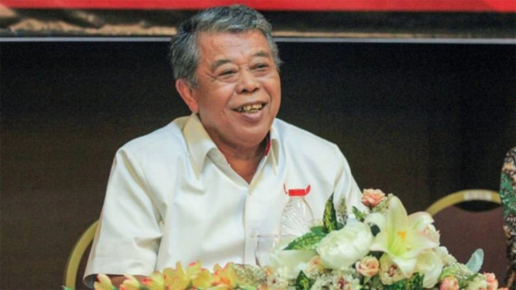 Meninggal, KPK Setop Penyidikan Kasus Dana Hibah Kusnadi, Tapi Tidak dengan 20 Tersangka Lain