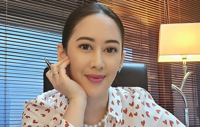 Biodata dan Agama Kusuma Anggraini 'Ninik', Diduga Korban KDRT dan Diselingkuhi Arif Oktora