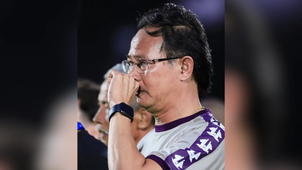 Biodata dan Agama Ong Kim Swee, Sepakat Berpisah dengan Persik Kediri