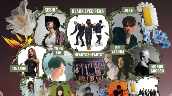 LaLaLa Fest Kembali Digelar, Simak Line-up, Jadwal, dan Info Tiket Lengkapnya