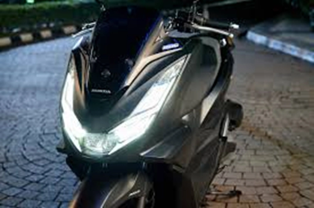 Lampu Motor Mati Tapi Aki Normal? Ini 5 Penyebab dan Solusinya