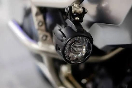 Lampu Tembak Untuk Touring
