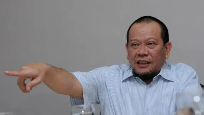 KPK Sebut Ada Kemungkinan Panggil La Nyalla Usai Rumahnya Digeledah Terkait Dana Hibah
