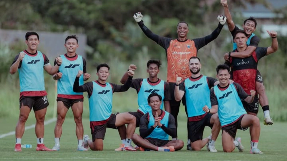 Jadwal Lengkap Liga 1 Pekan Ke-15 Dimulai Sabtu, 20 Desember 2025