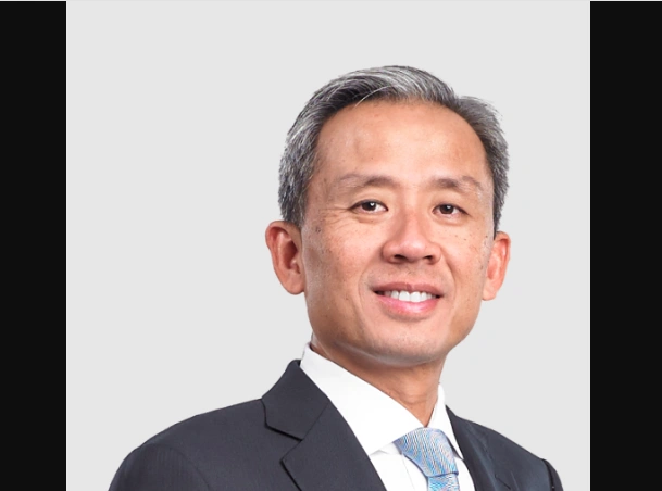 Profil Lawrence Barki, Ayah Justin Barki yang Sorot Usai Bonus Emas Rp1 M Disumbangkan