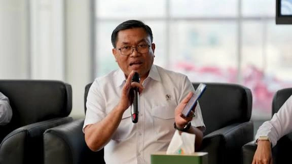 Lebih Dari 8 400 Usulan Lokasi Mitra Telah Diterima