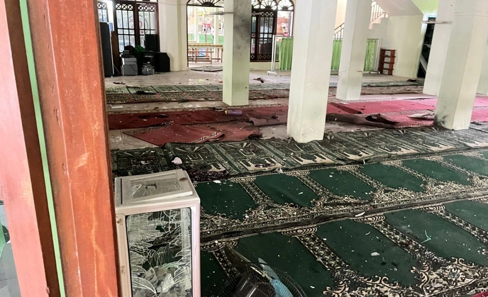 Motif Mengejutkan di Balik Terduga Pelaku Ledakan SMAN 72: Tak Punya Tempat Curhat