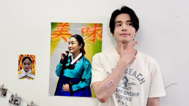 Candaan Na-rae Sik Bahas Jang Do Yeon, Lee Dong Wook Beri Respons Tak Terduga