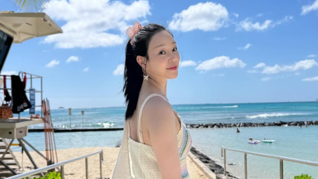 Sebelum Meninggal, 5 Drama Korea Ini Tampilkan Akting Tangguh Lee Seo Yi