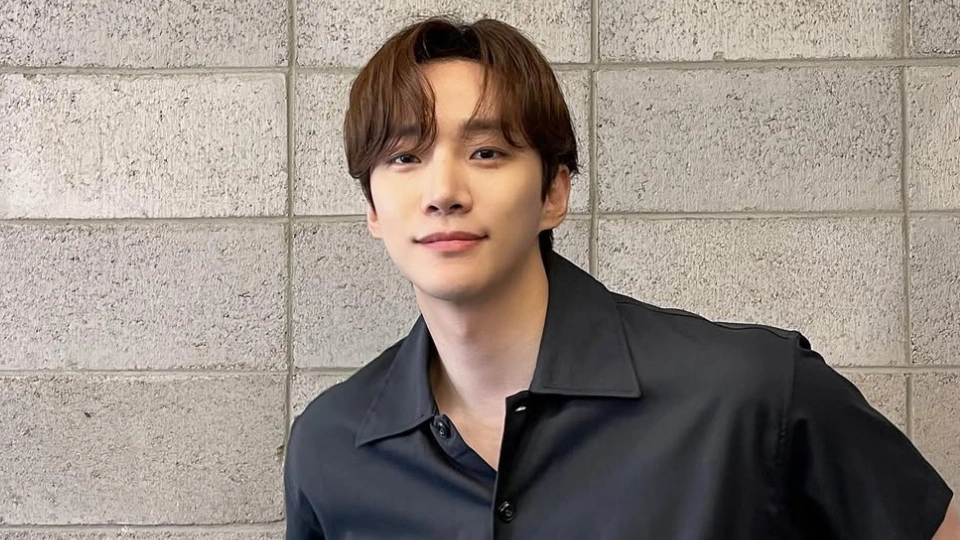 Biodata dan Agama Lee Junho 2PM, Bintang Drama Cashero Netflix