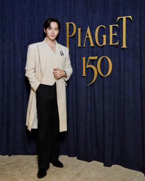 Lee Junho (Instagram)