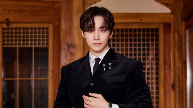 Profil Lee Junho 2PM: Sukses di Musik dan Akting, Ini Perjalanan Kariernya