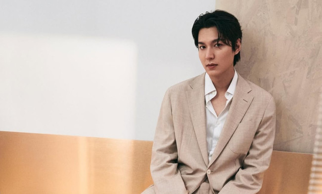 Kabar Duka dari Lee Min Ho, Ditinggal Kesayangan Setelah 16 Tahun Bersama