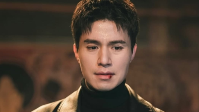 Lee Dong Wook Comeback Lewat The Good Man, Drama Noir Emosional yang Menggugah