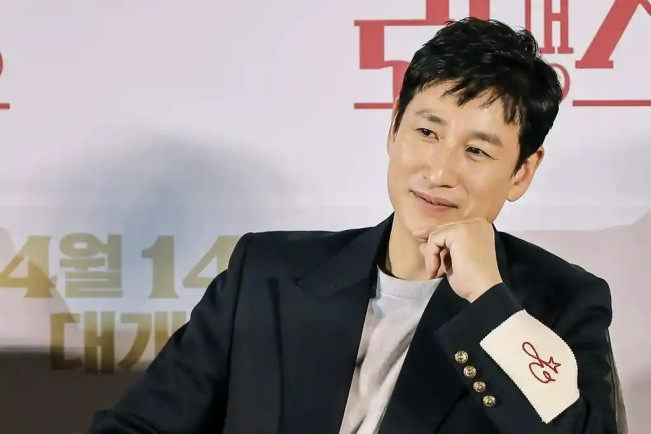 Mendiang aktor Lee Sun Kyun. (HODU&U Entertainment)