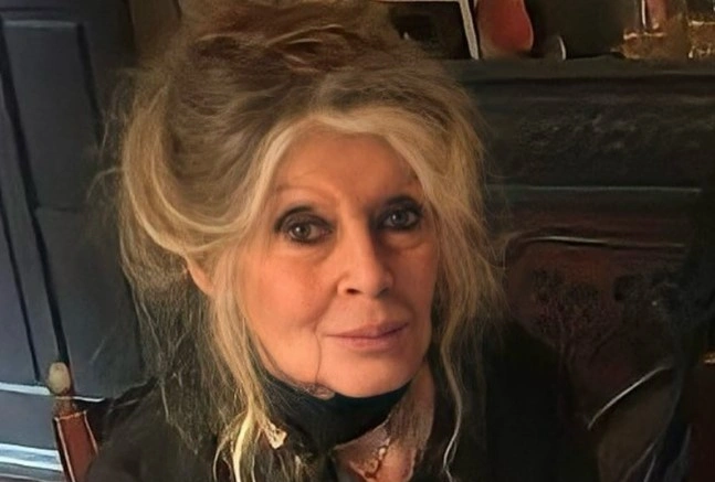 Legenda film asal Prancis, Brigitte Bardot meninggal dunia di usia 91 tahun [Instagram]