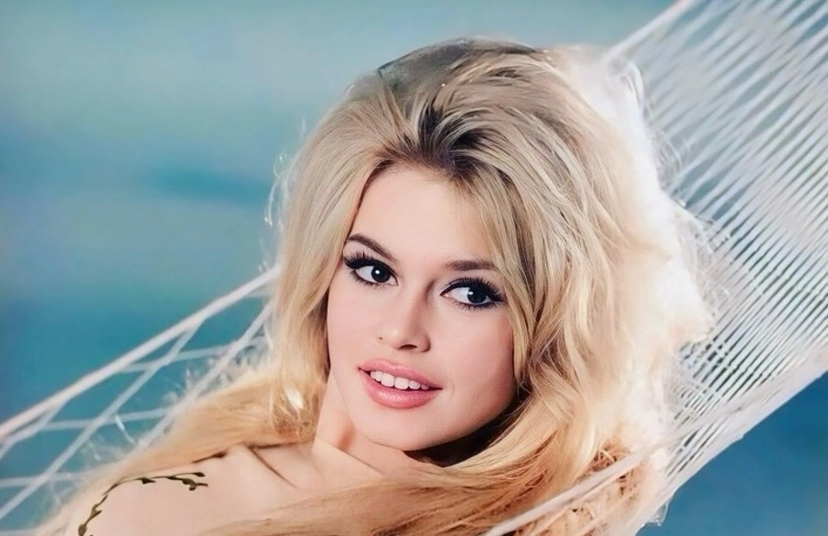 Kabar Duka, Legenda Film Brigitte Bardot Meninggal Dunia di Usia 91 Tahun