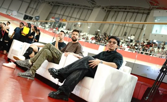 Legenda Timnas Spanyol: Saya Yakin Suatu Saat Indonesia Lolos Piala Dunia