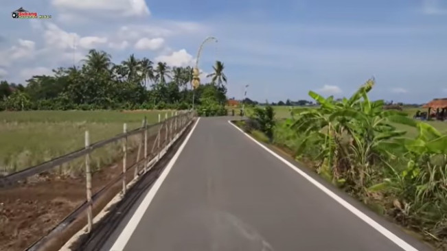 Lembur Pakuan. (YouTube Subang Turunan Kidul)