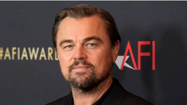 Leonardo DiCaprio Kabur dari Kebakaran Los Angeles Pakai Jet Pribadi, Netizen Geram