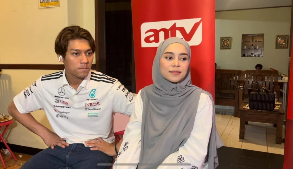 Dapat Banyak Dukungan, Lesti Kejora Nyaman Syuting Sinetron Meski Tengah Hamil