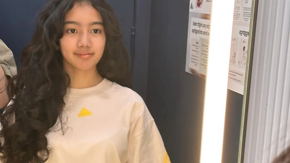 Profil Leticia Joseph, Putri Sheila Marcia yang Raih Mahkota GADIS Sampul 2025