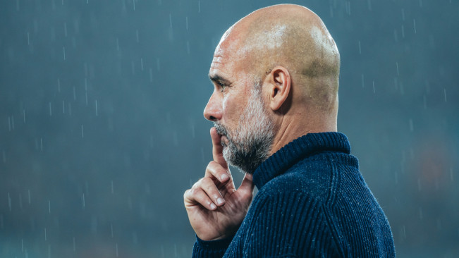 Liverpool Libas Man City 2-0, Pep Guardiola: Kami akan Bangkit