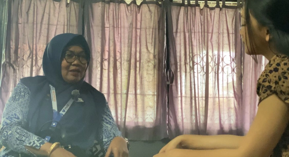 Program GENTING Rejang Lebong Jadi Sorotan, Pejabat Daerah Wajib Jadi Orang Tua Asuh