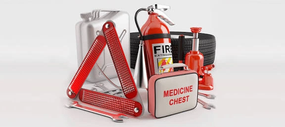 Libur Akhir Tahun Dengan Mobil Listrik Jangan Lupa Bawa Perlengkapan Ini