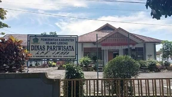 Nataru Jadi Momentum, Kunjungan Wisata Rejang Lebong Diprediksi Naik