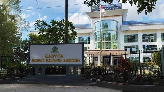 Pemkab Rejang Lebong Terapkan WFA Jelang Tutup Tahun 2025