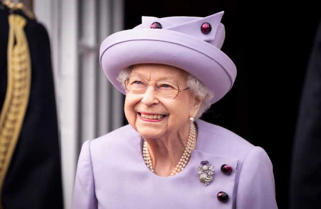 Gambar Ratu Elizabeth II Dihapus dari Uang Kertas Belize, Apa Penyebabnya?