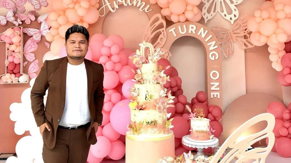 Lida Taufiq tanggapi krisis pangan yang ada di Aceh setelah diterjang banjir (Instagram)