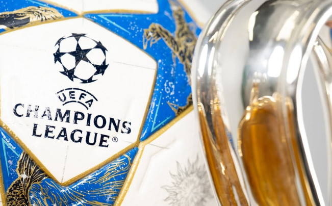 Jadwal Lengkap Liga Champions 2025/2026 Pekan Pertama: Ada Liverpool vs Atletico