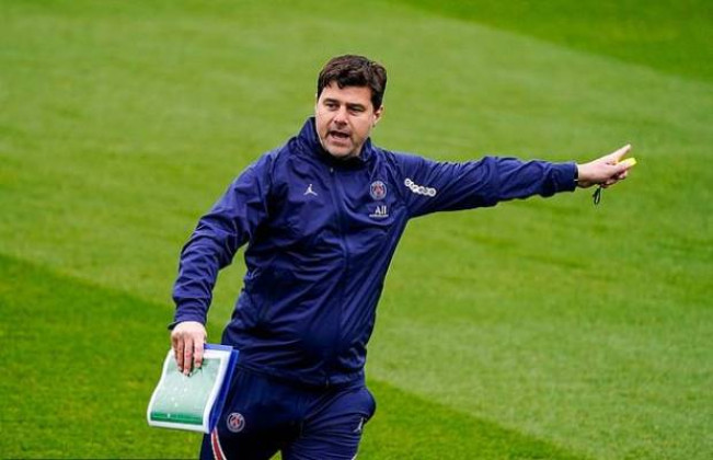 Solksjaer Ditendang, Pochettino Masuk Bursa Calon Pelatih MU
