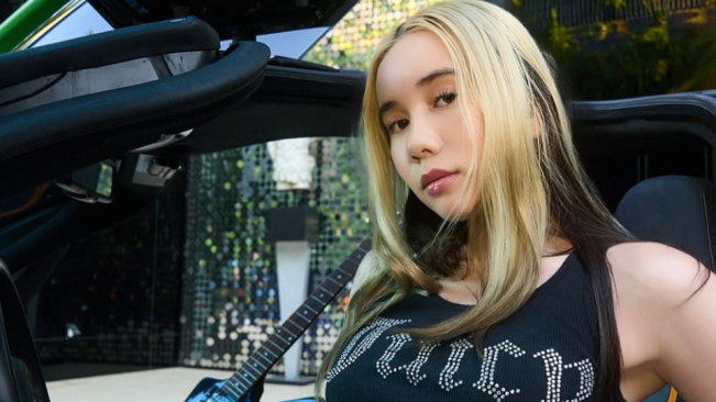 Biodata dan Agama Lil Tay, Rapper Cilik yang Kini Raup Miliaran di OnlyFans