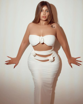 Linda Martino. (Instagram @lindamartino_)