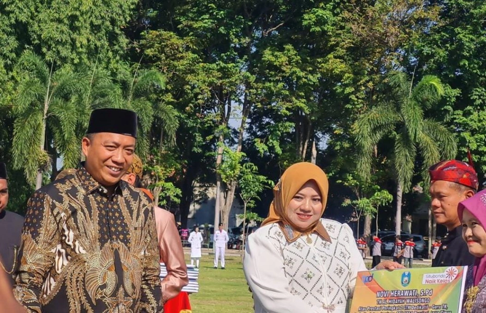 Lindungi Hak Kesehatan Warga