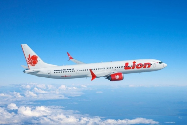 Waspadai Aturan Baru Bagasi Lion Air, Kardus Kena Biaya Tambahan