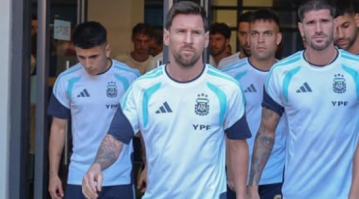Lionel Messi Beri Isyarat tak Tampil Bela Argentina di Piala Dunia 2026, Ini Alasannya
