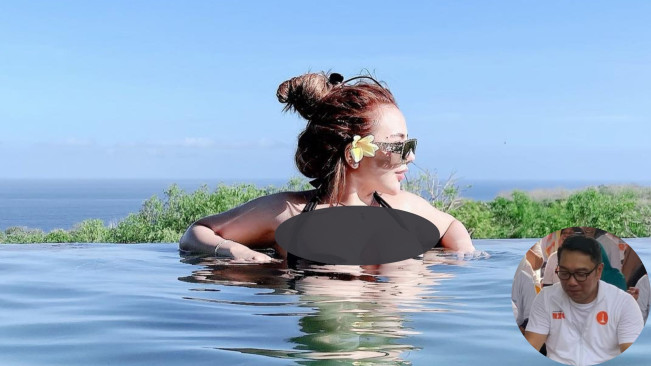 Ridwan Kamil Akui Banyak Sekali Lalui Ujian Kehidupan, Ditinggal Putra hingga Isu Hubungan Gelap