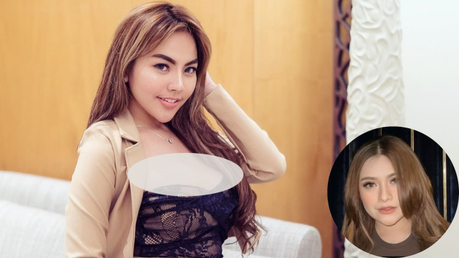 Nathalie Holscher Terseret Isu Hubungan Gelap Ridwan Kamil dengan Lisa Mariana