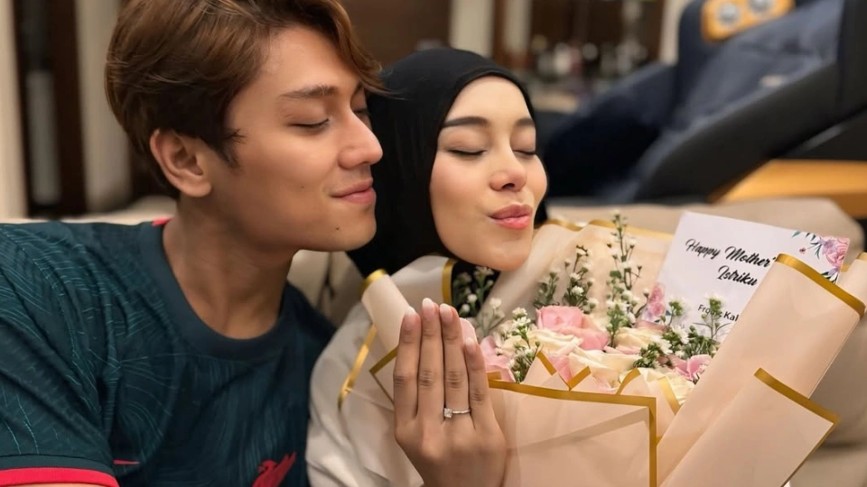 Emosi Rizky Billar Memuncak, Akun Ini Dituding Bunuh Karakter hingga Terancam Dipolisikan